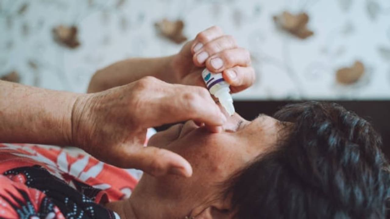 കാഴ്ചയെ ബാധിക്കുന്ന ഗ്ലൂക്കോമ; അറിയാം ഗ്ലൂക്കോമയുടെ ലക്ഷണങ്ങള്... കാഴ്ചയെ ബാധിക്കുന്ന ഗ്ലൂക്കോമ; അറിയാം ഗ്ലൂക്കോമയുടെ ലക്ഷണങ്ങള്...