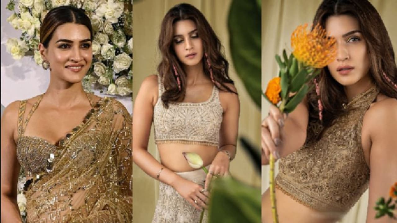 ఇది నా జీవితంలో కొత్త అధ్యాయానికి నాంది.. : జాతీయ ఉత్తమ నటి కృతి సనన్ ఇది నా జీవితంలో కొత్త అధ్యాయానికి నాంది.. : జాతీయ ఉత్తమ నటి కృతి సనన్