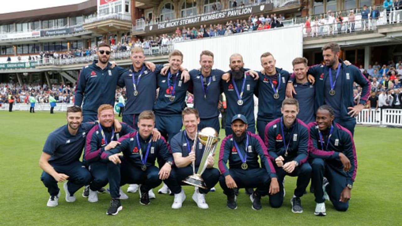 ടീം ഇന്ത്യക്ക് കനത്ത ഭീഷണി; ഇംഗ്ലണ്ടിന്റെ 2019 ബൗളിംഗ് ഹീറോ ഇക്കുറിയും ലോകകപ്പ് കളിക്കും ടീം ഇന്ത്യക്ക് കനത്ത ഭീഷണി; ഇംഗ്ലണ്ടിന്റെ 2019 ബൗളിംഗ് ഹീറോ ഇക്കുറിയും ലോകകപ്പ് കളിക്കും