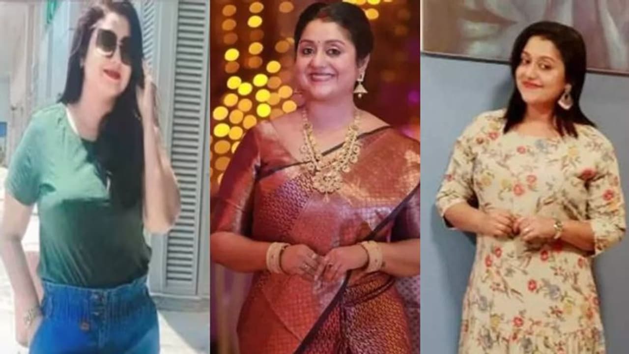 75 കാരനെ നിരന്തരം ഫോൺ വിളിച്ച് വശത്താക്കി, വിവസ്ത്രനാക്കി ഫോട്ടോ, സീരിയൽ നടിയെ കുടുക്കിയത് പണത്തോടുള്ള ആർത്തി