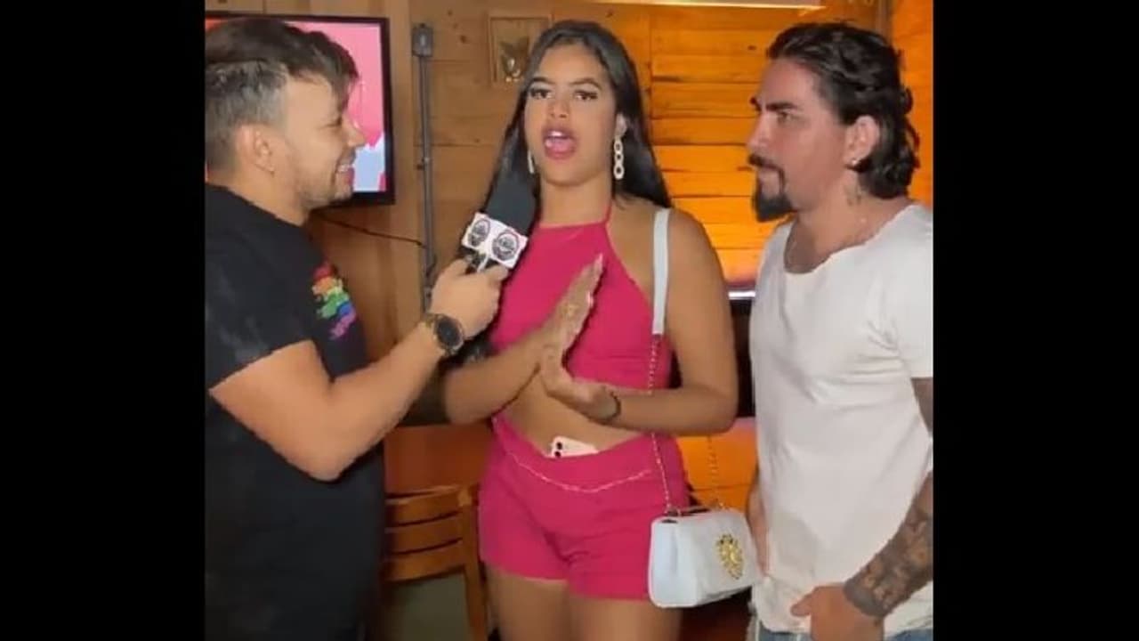 ಕಳ್ಳ ಇವನು... ತನ್ನ ಫೋನ್ ಕದ್ದವನೊಂದಿಗೆ ಪ್ರೀತಿಯಲ್ಲಿ ಬಿದ್ದ ಹುಡುಗಿ