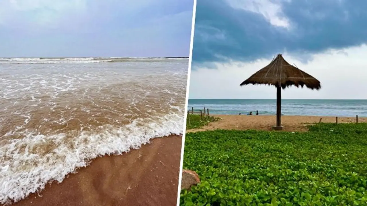Rishikonda to Kakinada beach: 10 pristine beaches to visit when in Andhra Pradesh