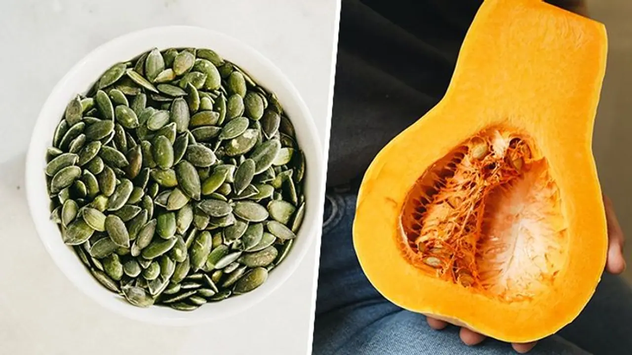 Here's how pumpkin seeds are healthy addition to your diet