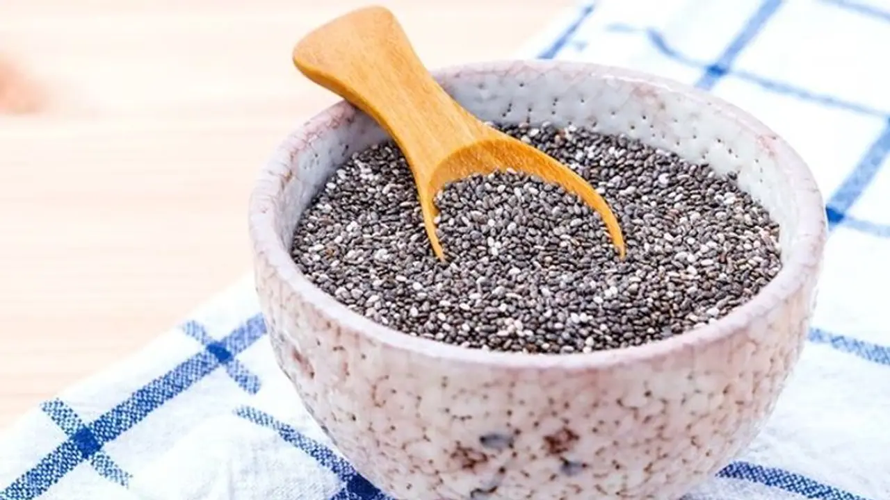 5 ways in which Chia Seeds help in burning Belly Fat