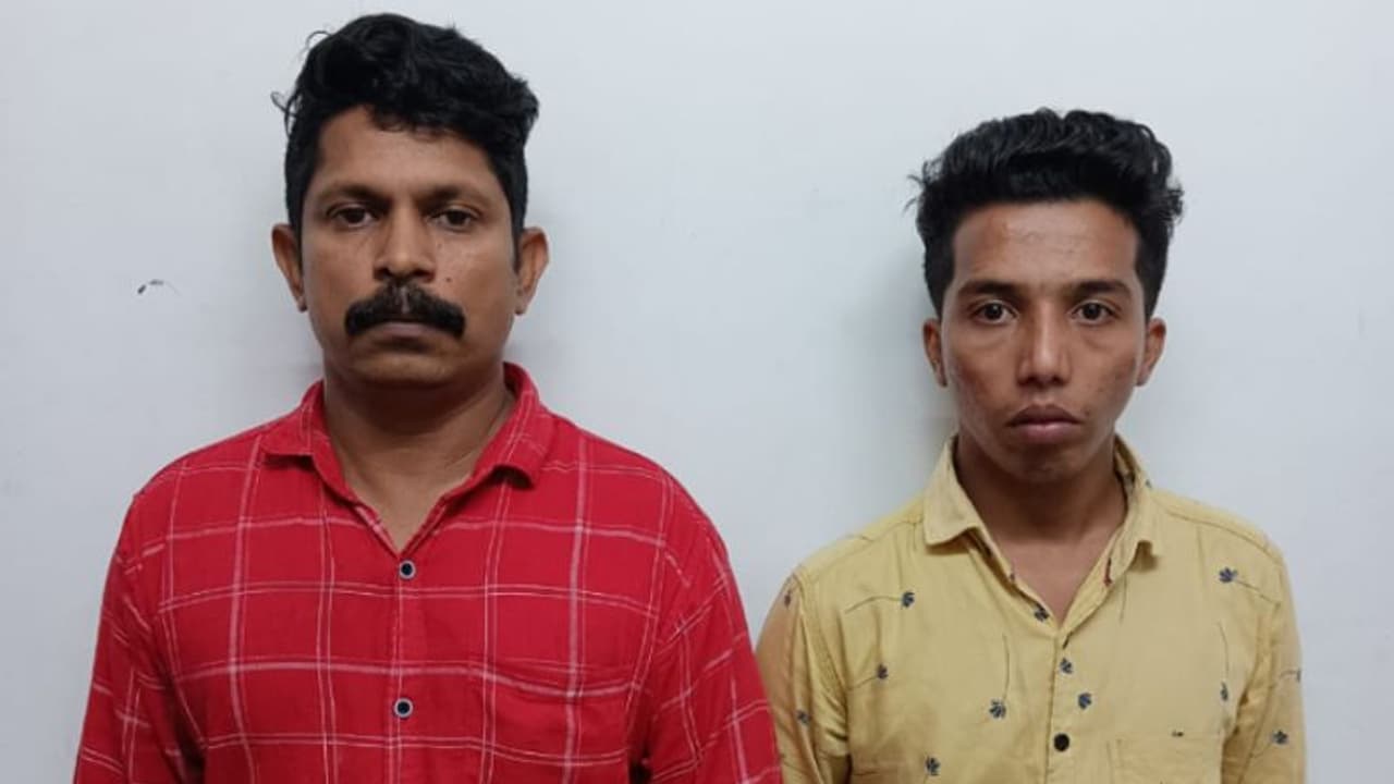 വ്യാജ സംഘടനയെ മറയാക്കി, സിനിമയില് അവസരം വാഗ്ദാനം ചെയ്ത് പെണ്കുട്ടിയെ പീഡിപ്പിച്ചു: ഒരാള് കൂടി അറസ്റ്റില് വ്യാജ സംഘടനയെ മറയാക്കി, സിനിമയില് അവസരം വാഗ്ദാനം ചെയ്ത് പെണ്കുട്ടിയെ പീഡിപ്പിച്ചു: ഒരാള് കൂടി അറസ്റ്റില്