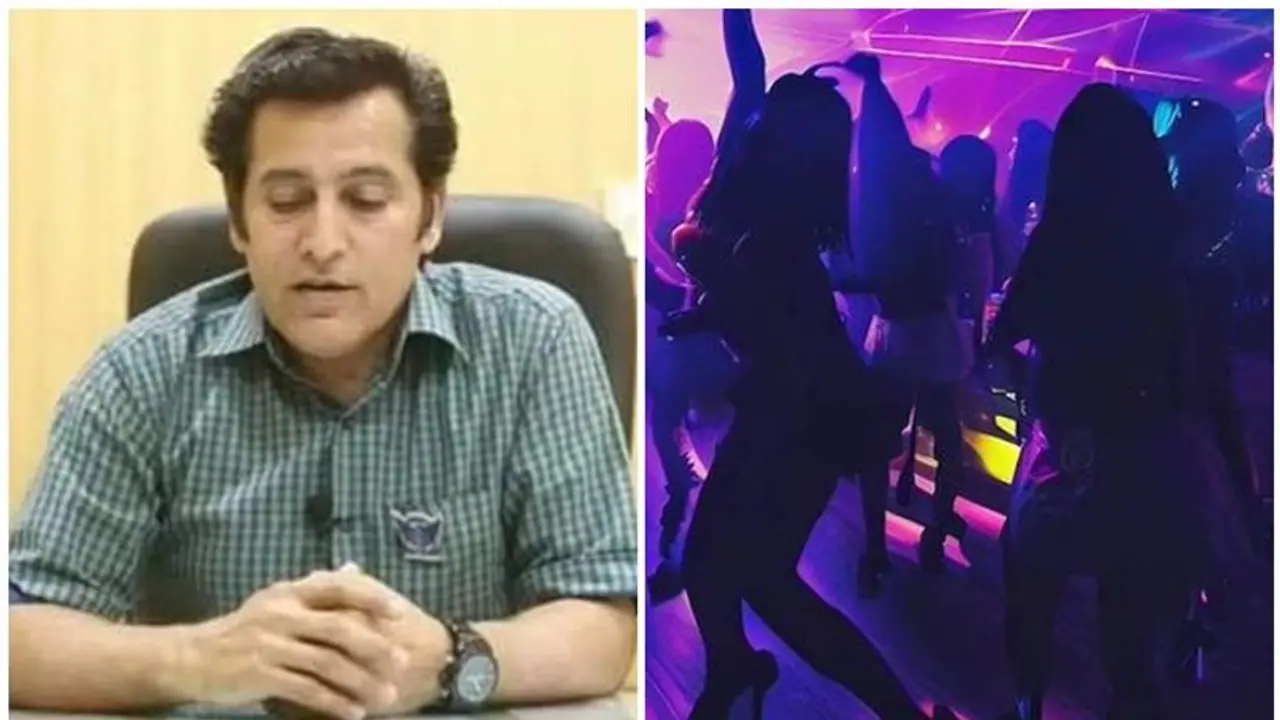 ಪಾಕಿಸ್ತಾನದ ಇಸ್ಲಾಮಿಯಾ ವಿವಿಯ 5500 ವಿದ್ಯಾರ್ಥಿನಿಯರು, ಶಿಕ್ಷಕಿಯರ ಪೋರ್ನ್‌ ಕ್ಲಿಪ್‌ ವೈರಲ್‌!