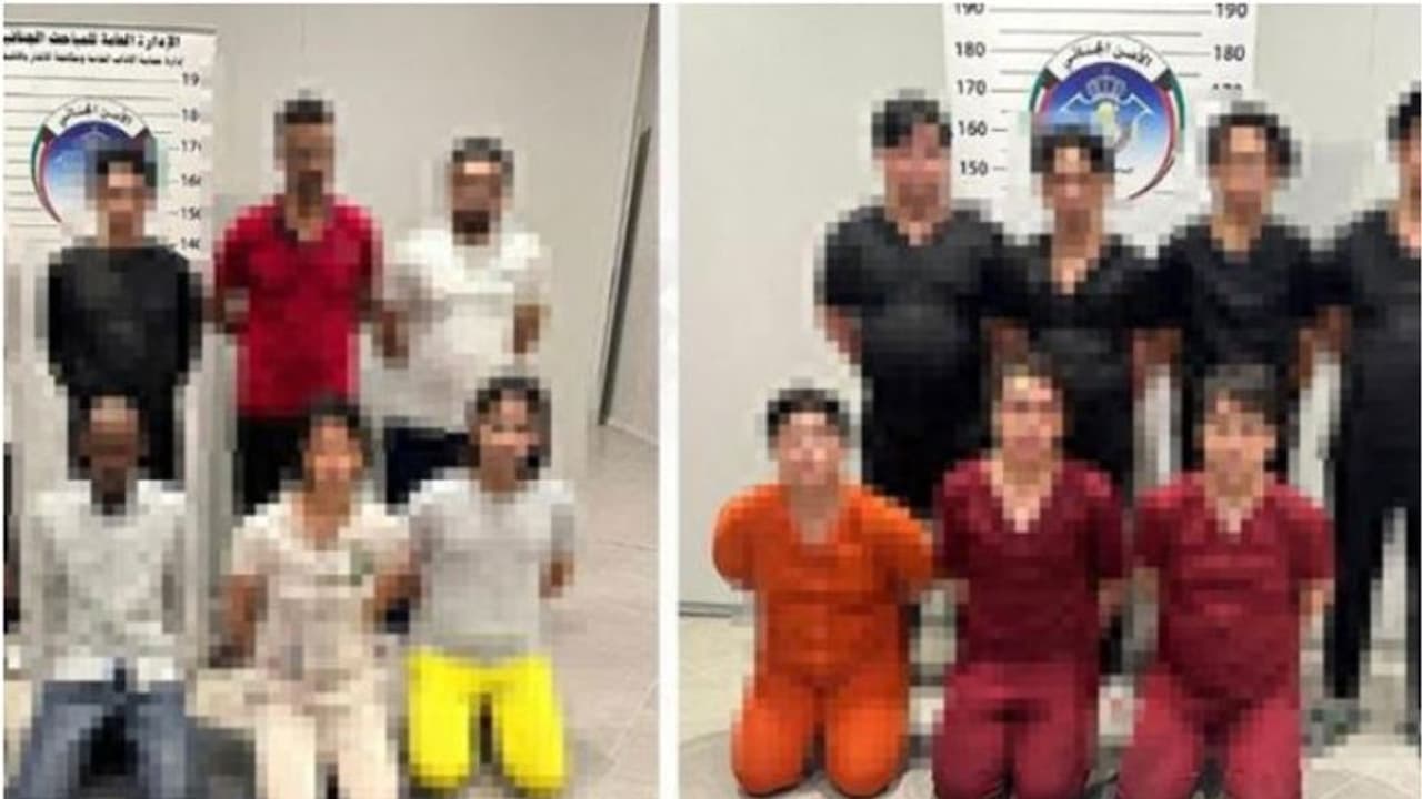 മസാജ് പാര്ലറുകളില് 'സദാചാരവിരുദ്ധ പ്രവൃത്തികള്'; 15 പ്രവാസികള് അറസ്റ്റില് മസാജ് പാര്ലറുകളില് 'സദാചാരവിരുദ്ധ പ്രവൃത്തികള്'; 15 പ്രവാസികള് അറസ്റ്റില്