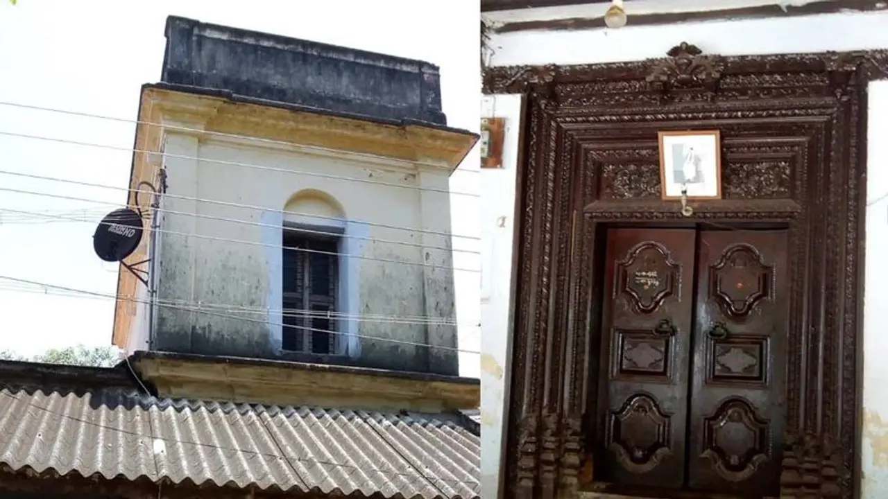 220 ஆண்டுகளாக பூட்டப்படாத வீடு.. தஞ்சையின் மற்றொரு வரலாற்று பொக்கிஷம்!