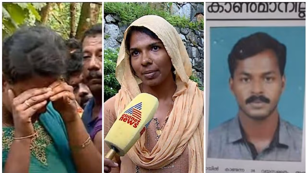 'അഫ്സാന സംസാരിക്കുന്നത് പരസ്പര വിരുദ്ധമായി, മറ്റൊരാളുടെ സഹായത്തോടെ മൃതദേഹം മാറ്റിയെന്ന് പുതിയ മൊഴി': സുഹൃത്ത്