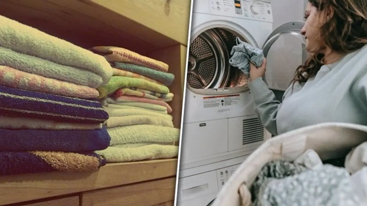 Effective ways to remove musty smell from your clothes in monsoon Effective ways to remove musty smell from your clothes in monsoon