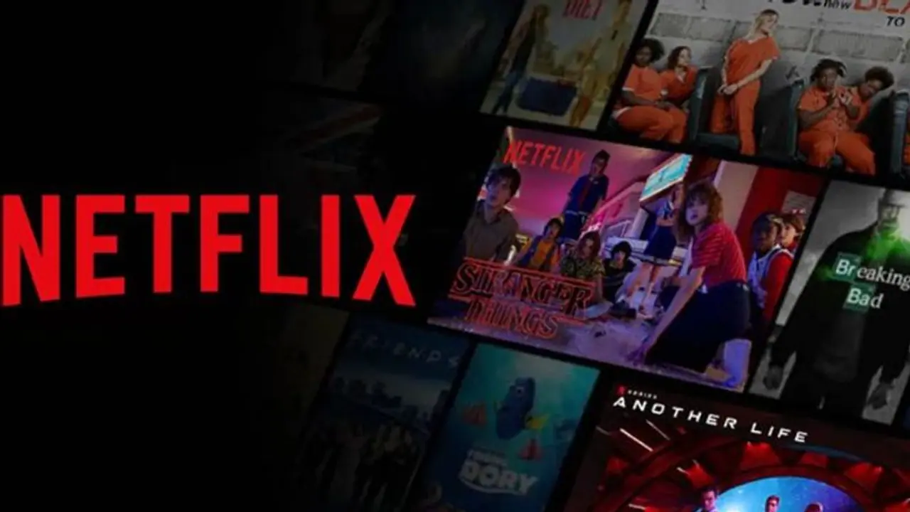 നെറ്റ്ഫ്ലിക്സില്‍ സിനിമയും സീരിസും കാണുന്നവരാണോ; കരുതിയിരുന്നോ പണി വരുന്നുണ്ട്.!