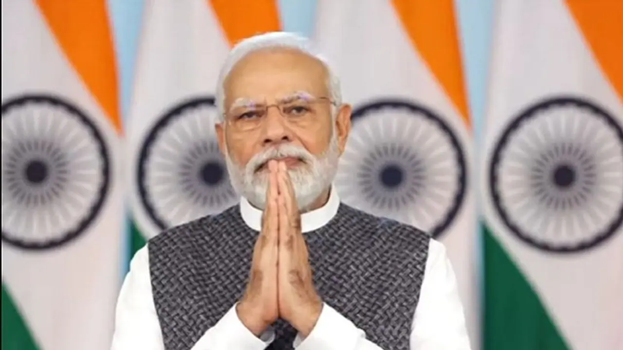 భారతదేశం ప్రపంచంలో మూడవ అతిపెద్ద ఆర్థిక వ్యవస్థగా ఎప్పుడు అవతరిస్తుందో చెప్పిన SBI నివేదిక