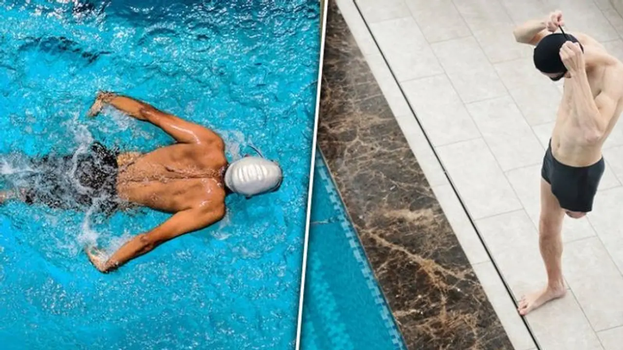 Diving into fitness: Why swimming should be in your fitness schedule Diving into fitness: Why swimming should be in your fitness schedule