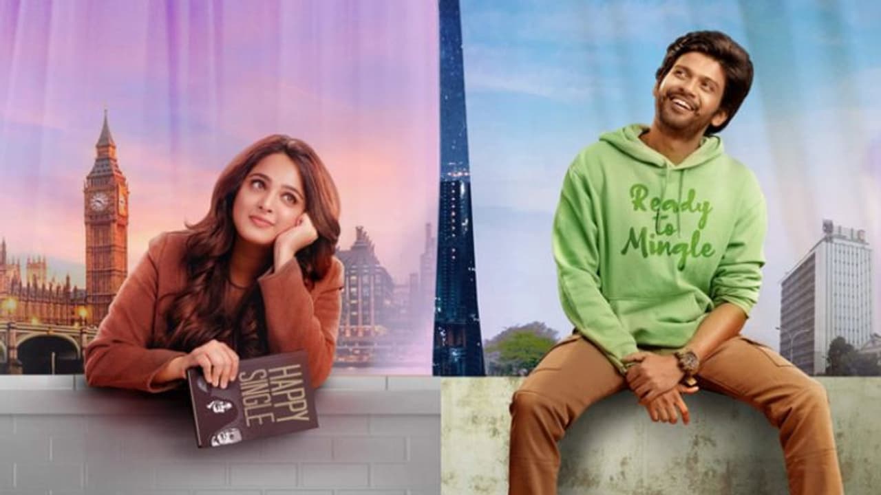 അനുഷ്‍ക ഷെട്ടിയുടെ തിരിച്ചുവരവ് വൈകും, ചിത്രത്തിന്റെ റിലീസ് മാറ്റി