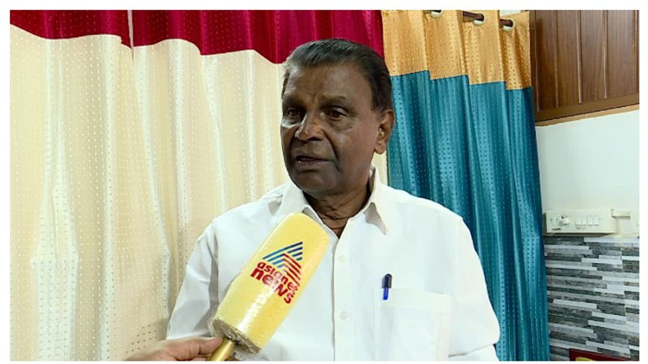 പോളിംഗ് വെട്ടികുറയ്ക്കാൻ ഉദ്യോഗസ്ഥരെ ഉപയോഗിച്ച് ശ്രമം നടന്നു; ചാണ്ടി ഉമ്മന്റെ ആരോപണം ആവർത്തിച്ച് തിരുവഞ്ചൂരും