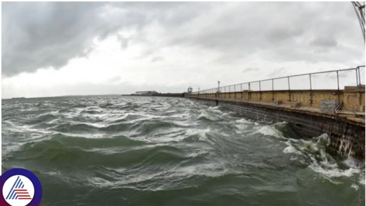 Karnataka faces setback as CWRC orders 3000 cusecs water release to TN from October 16 for 15 days
