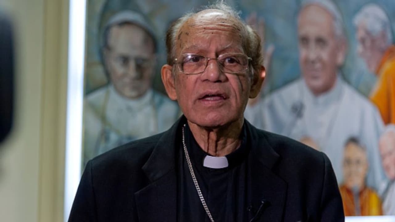 മണിപ്പൂരിലേത് മതസംഘര്ഷമല്ലെന്ന് കര്ദിനാള് ഒസ്വാള്ഡ് ഗ്രേഷ്യസ് മണിപ്പൂരിലേത് മതസംഘര്ഷമല്ലെന്ന് കര്ദിനാള് ഒസ്വാള്ഡ് ഗ്രേഷ്യസ്