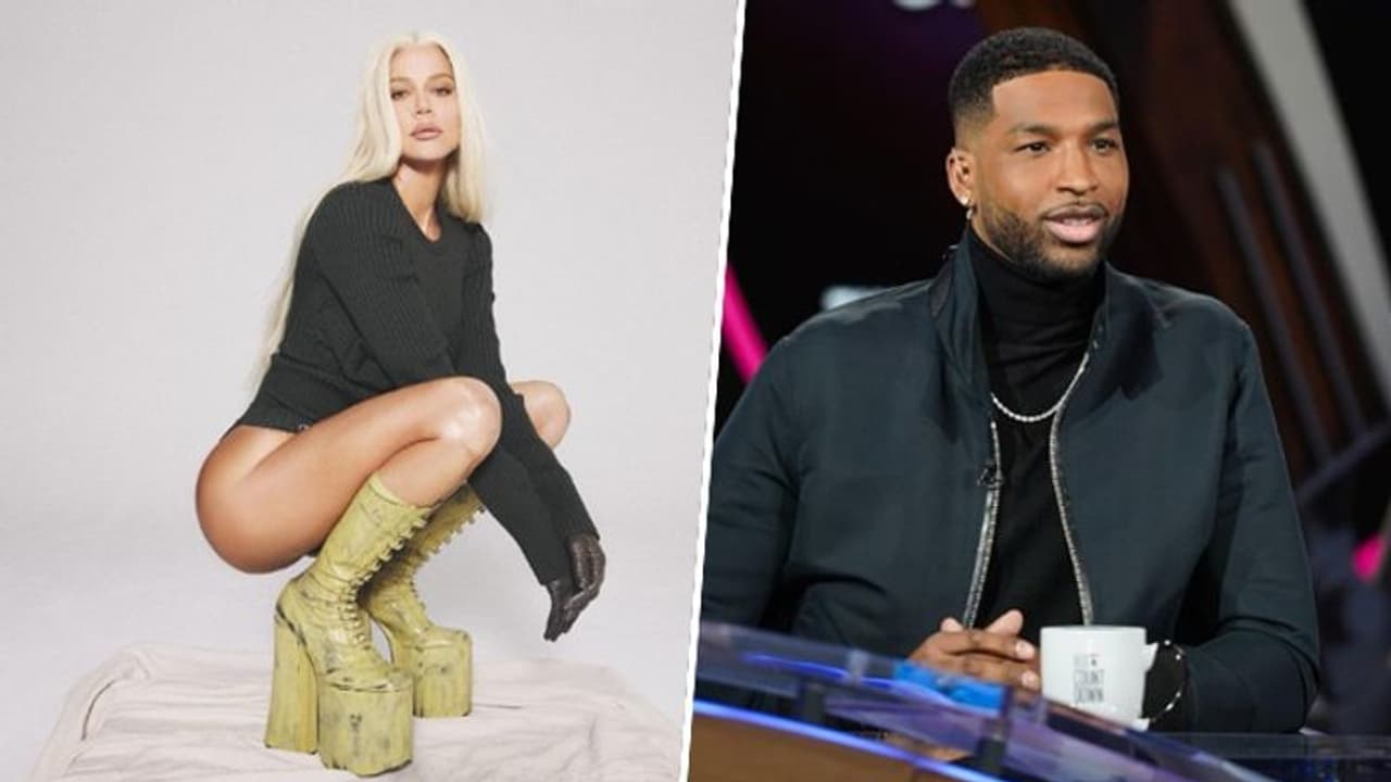 Khloe Kardashian opens her home to Tristan Thompson after cheating scandals