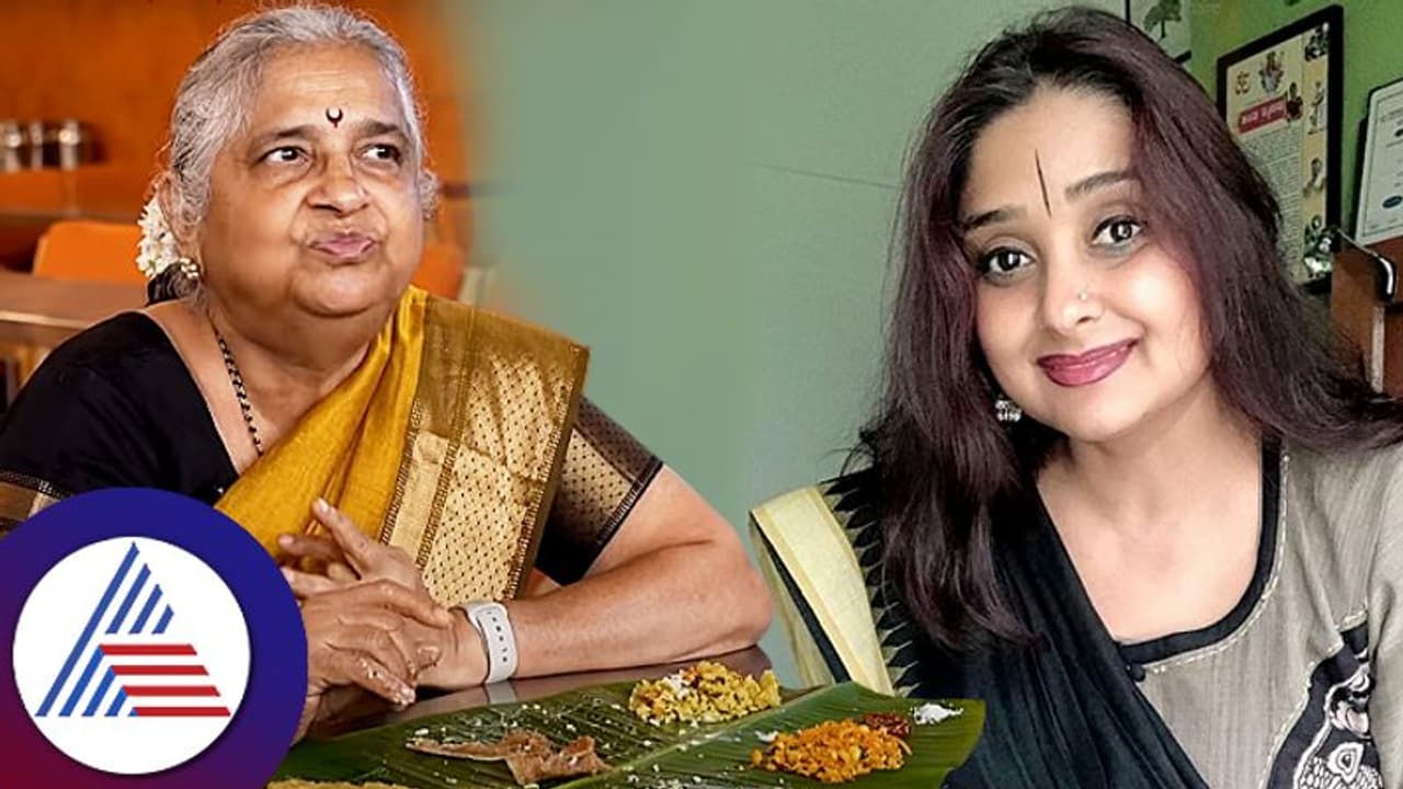 Sudha Murthy Food Controversy: ಸಹಿಷ್ಣುತೆ, ವ್ಯಕ್ತಿ ಸ್ವಾತಂತ್ರ್ಯದ ಬಗ್ಗೆ ಮತಾನಾಡೋರೆಲ್ಲಿ ಎಂದ ಮಾಳವಿಕಾ