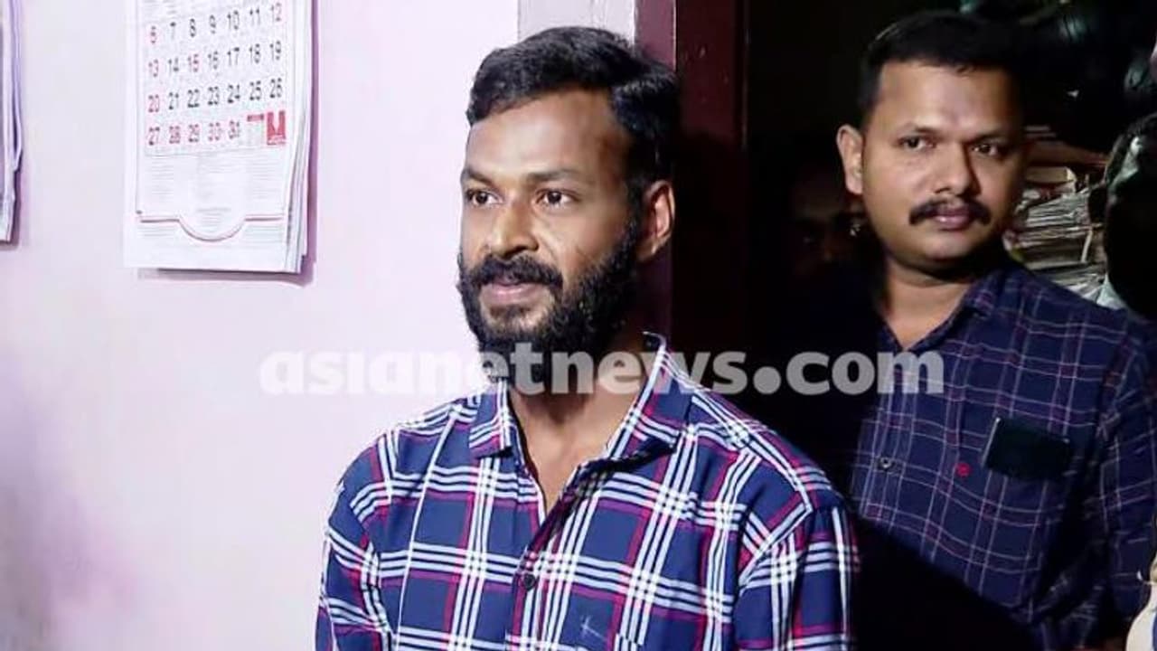 ഭയന്നിട്ടാണ് വീട് വിട്ടത്: കൊലപ്പെടുത്തിയെന്ന ഭാര്യയുടെ മൊഴിയോട് പ്രതികരിച്ച് നൗഷാദ്