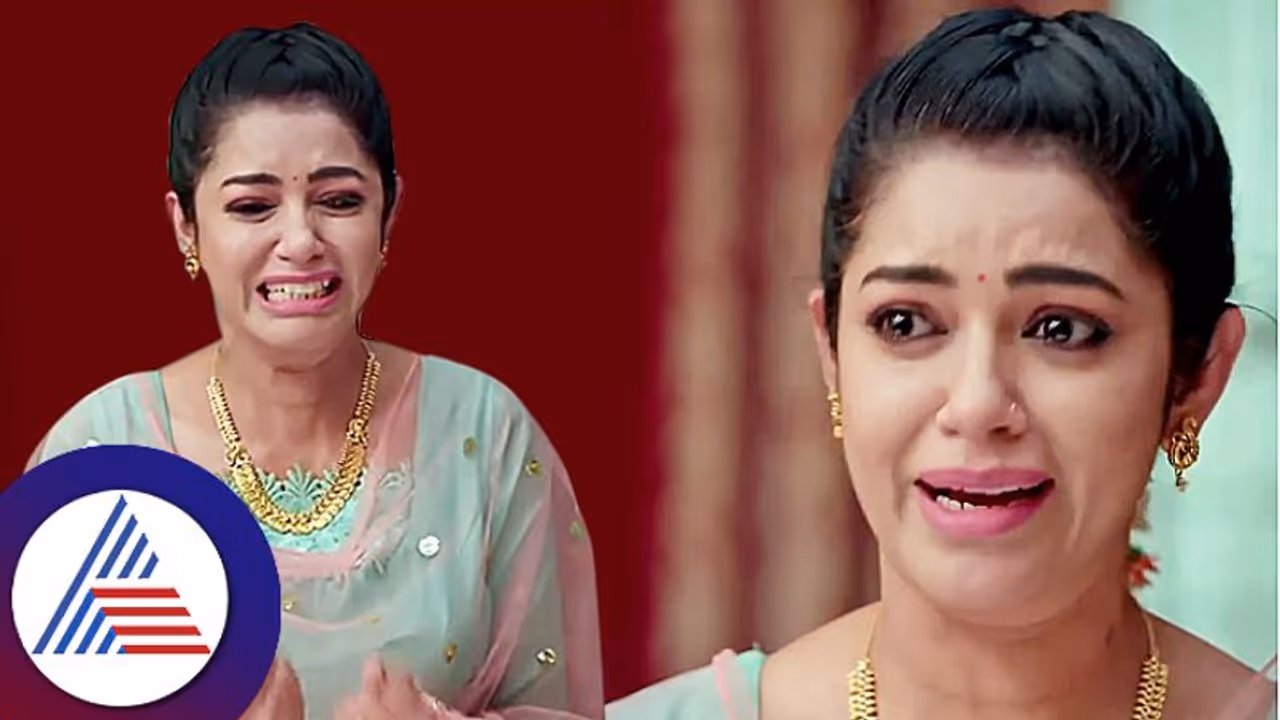 ಅಮೃತಧಾರೆ: ಛಾಯಾ ಸಿಂಗ್ ರಾಜೇಶ್ ನಟರಂಗಗೆ ಅಣ್ಣಾ ಅಂತಿದ್ರಂತೆ! ಕಾರಣವಿಲ್ಲಿದೆ ಅಮೃತಧಾರೆ: ಛಾಯಾ ಸಿಂಗ್ ರಾಜೇಶ್ ನಟರಂಗಗೆ ಅಣ್ಣಾ ಅಂತಿದ್ರಂತೆ! ಕಾರಣವಿಲ್ಲಿದೆ