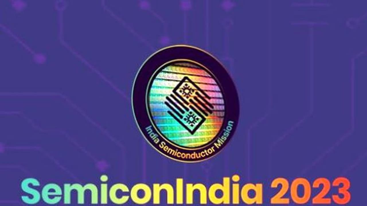 SemiconIndia 2023: From Micron to Foxconn, semiconductor giants say it is 'India's time to shine'