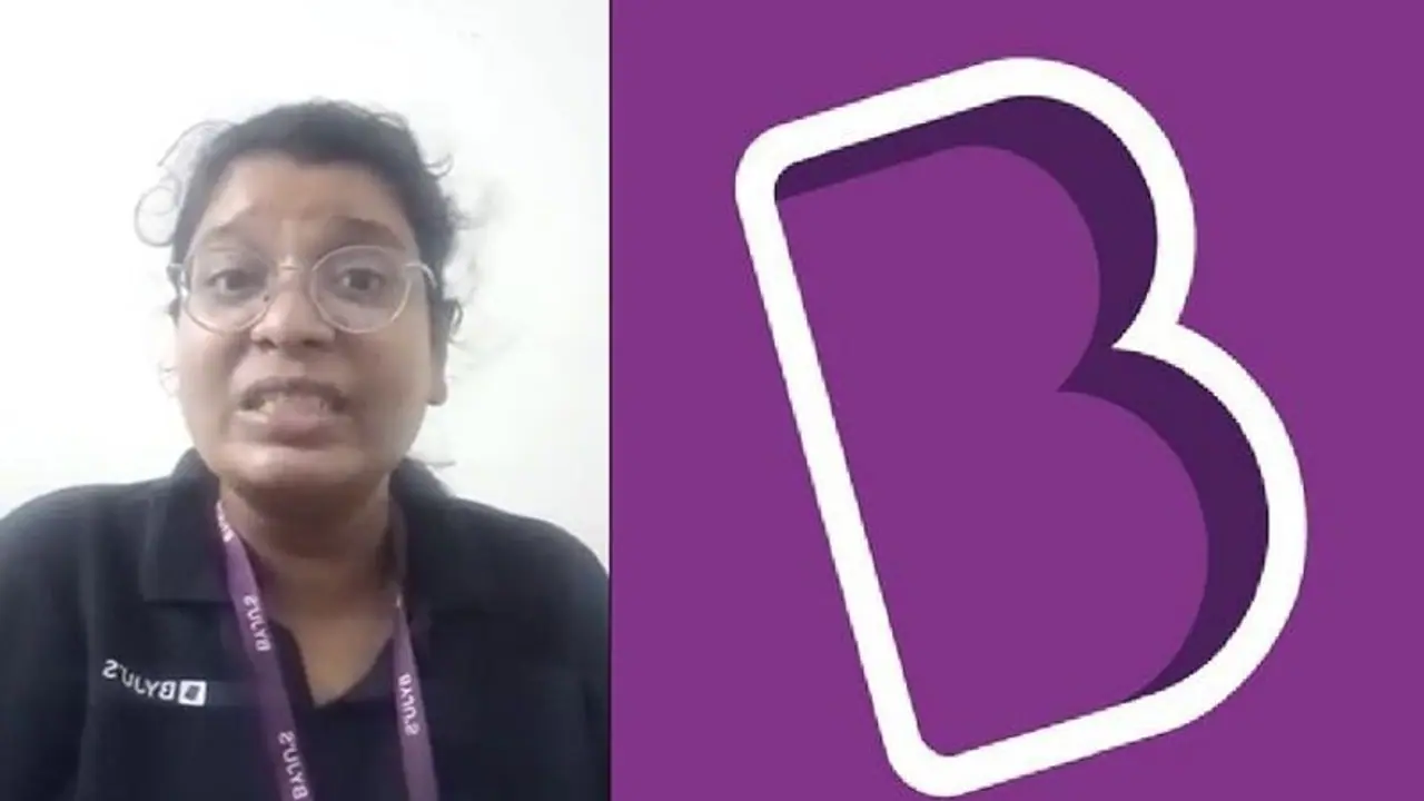 ರಾಜೀನಾಮೆ ನೀಡದಿದ್ದರೆ ವೇತನ ಸ್ಥಗಿತ, ಬೈಜುಸ್ ಬೆದರಿಕೆಗೆ ಕುಗ್ಗಿ ಹೋದ ಮಹಿಳಾ ಉದ್ಯೋಗಿ! ರಾಜೀನಾಮೆ ನೀಡದಿದ್ದರೆ ವೇತನ ಸ್ಥಗಿತ, ಬೈಜುಸ್ ಬೆದರಿಕೆಗೆ ಕುಗ್ಗಿ ಹೋದ ಮಹಿಳಾ ಉದ್ಯೋಗಿ!