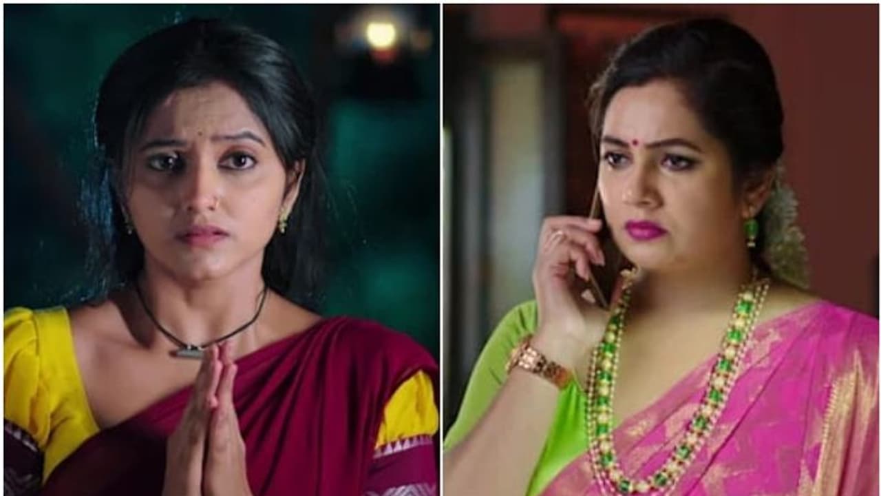 ಅನಿಷ್ಟ ಪಂಚಮಿ ನಾಗ ಕನ್ನಿಕೆಯಾಗಿ ಬದಲಾಗಿದ್ದು ಹೇಗೆ? ಹೊಸ ಧಾರಾವಾಹಿ ಆರಂಭ ಅನಿಷ್ಟ ಪಂಚಮಿ ನಾಗ ಕನ್ನಿಕೆಯಾಗಿ ಬದಲಾಗಿದ್ದು ಹೇಗೆ? ಹೊಸ ಧಾರಾವಾಹಿ ಆರಂಭ