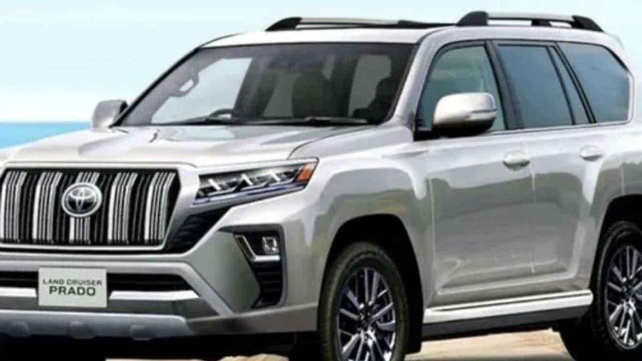 "സിങ്കം സിംഗിളായി വരും.." വരുന്നൂ പുതിയ രൂപത്തില് ഇന്നോവയുടെ വല്ല്യേട്ടൻ "സിങ്കം സിംഗിളായി വരും.." വരുന്നൂ പുതിയ രൂപത്തില് ഇന്നോവയുടെ വല്ല്യേട്ടൻ