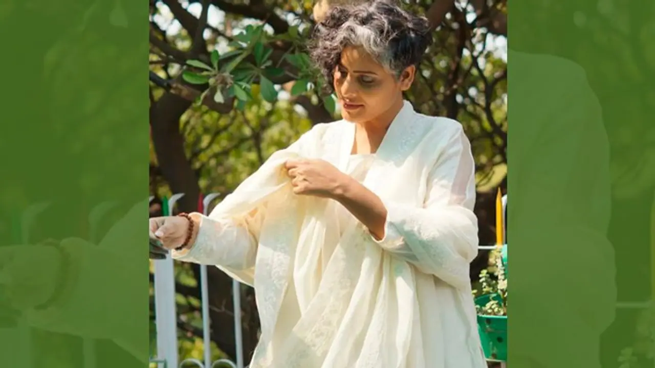 The unmatched fighting spirit of Anchal Sharma: the story of a truly incredible woman