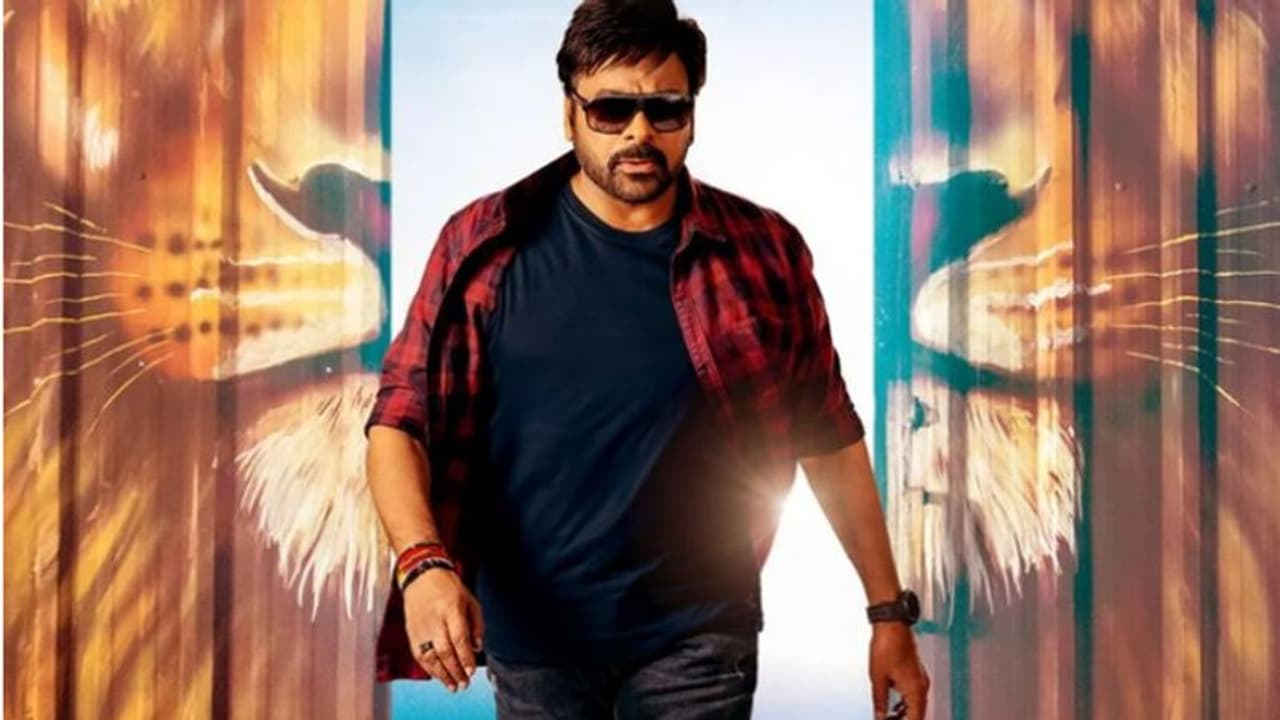 'ഭോലാ ശങ്കറി'ന് പ്രതിഫലമില്ല, ചിരഞ്‍ജീവിയുടെ തന്ത്രങ്ങള്‍ ഇങ്ങനെയാണ്