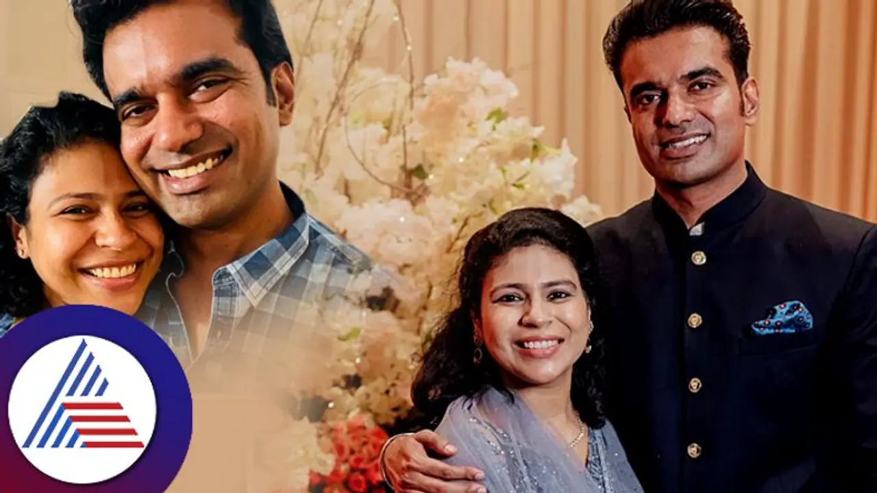 ಈ ಐಎಎಸ್ ಅಧಿಕಾರಿ ದಂಪತಿ ಸರಕಾರಿ ಸೇವೆಗೂ ಸೈ, ಕಲಾ ಕ್ಷೇತ್ರದಲ್ಲೂ ಜೈ!