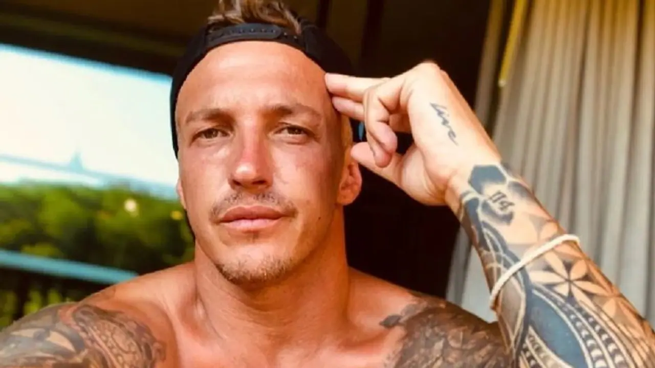 Argentina: Crypto billionaire Fernando Perez Algaba, missing for a week, found chopped in suitcase Argentina: Crypto billionaire Fernando Perez Algaba, missing for a week, found chopped in suitcase