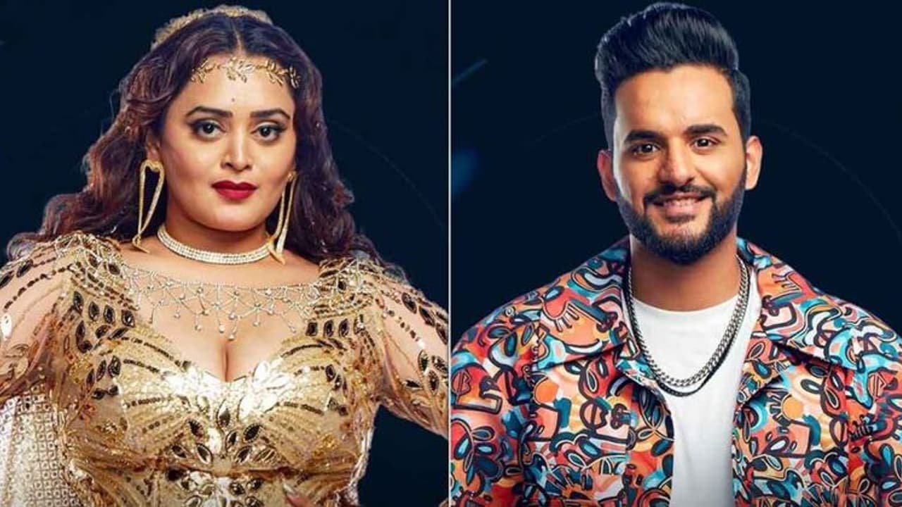 Bigg Boss OTT 2: Abhishek Malhan continues to defame Bebika Dhurve, calls her 'Pig' on camera