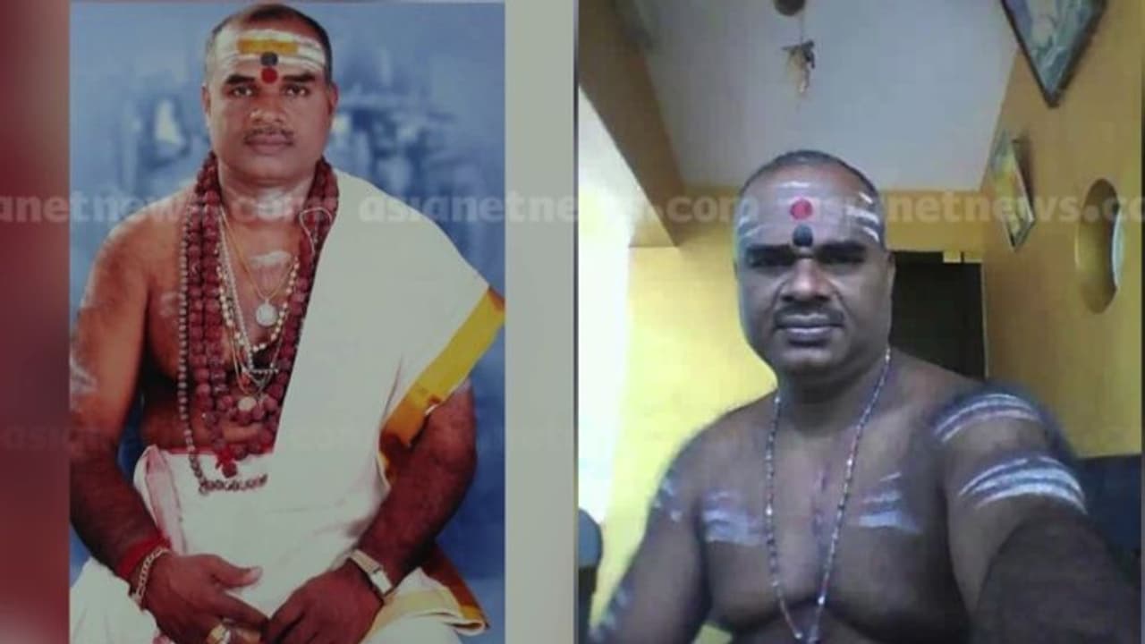 അച്ഛനെ സഹായിക്കാൻ അടുത്തുകൂടി 15 കാരിയെ പീഡിപ്പിച്ചു; ജോത്സ്യൻ പോക്സോ കേസിൽ അറസ്റ്റിൽ അച്ഛനെ സഹായിക്കാൻ അടുത്തുകൂടി 15 കാരിയെ പീഡിപ്പിച്ചു; ജോത്സ്യൻ പോക്സോ കേസിൽ അറസ്റ്റിൽ