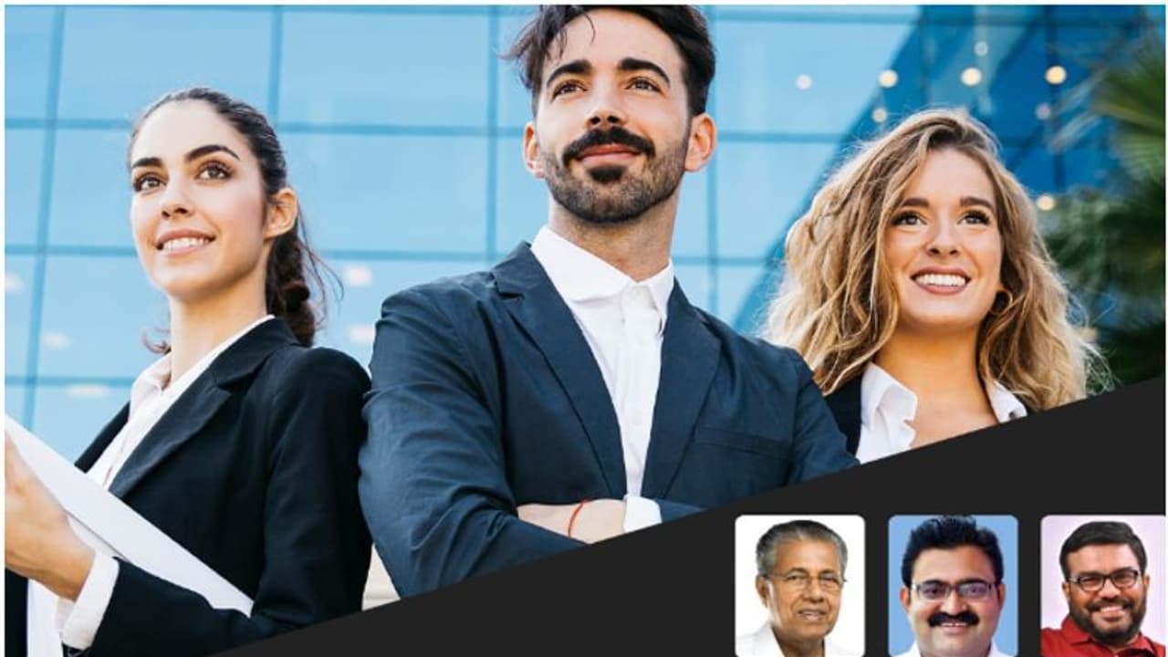 ജോലി കാത്തിരിക്കുന്നവരെ! നഗരസഭയുടെ തൊഴിൽമേള ഇതാ എത്തി; 'കേരളത്തിലെ ഏറ്റവും വലിയ ജോബ്ഫെയര്‍ കൊച്ചിയില്‍'