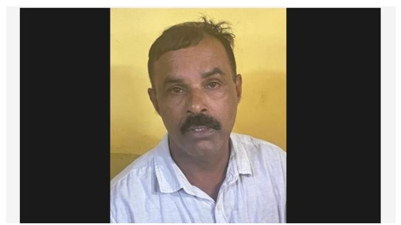 പതിനേഴുകാരനെ ഭീഷണിപ്പെടുത്തി പീഡിപ്പിച്ചു; മധ്യവയസ്‌കൻ അറസ്റ്റിൽ 