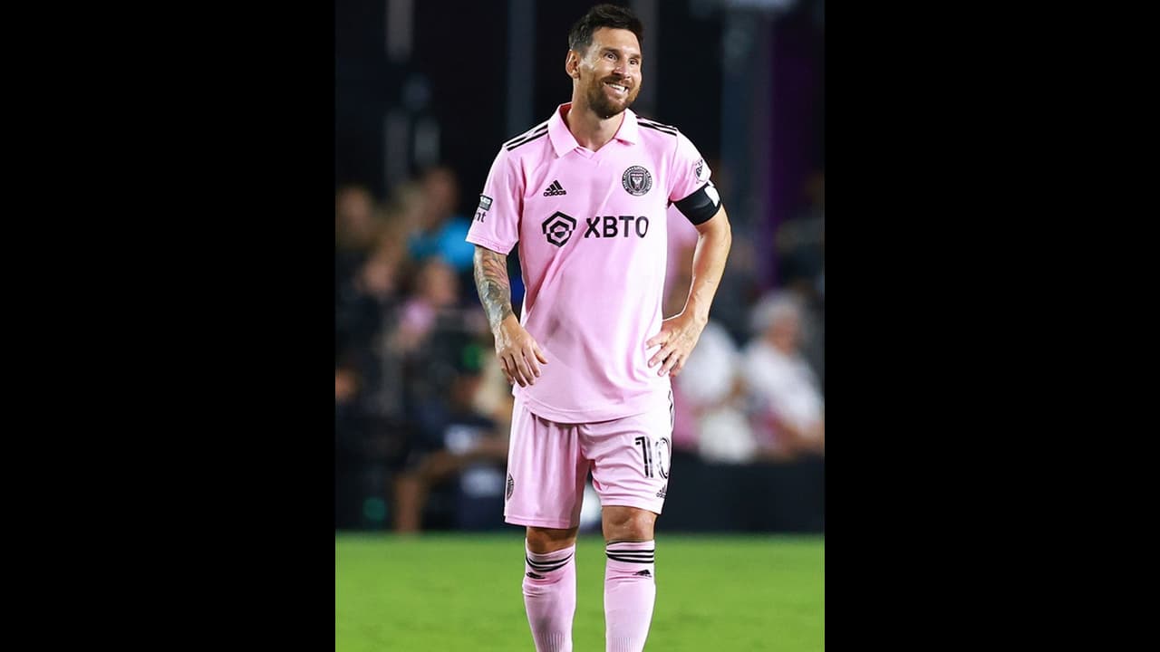 35 വാര അകലെ നിന്ന് മെസിയുടെ വണ്ടര്‍ ഗോള്‍, ഫിലാഡല്‍ഫിയയെ തകര്‍ത്ത് ഇന്‍റര്‍ മയാമി ഫൈനലില്‍ വീഡിയോ