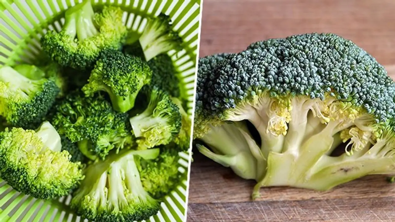 Health: 5 benefits of eating Broccoli Health: 5 benefits of eating Broccoli