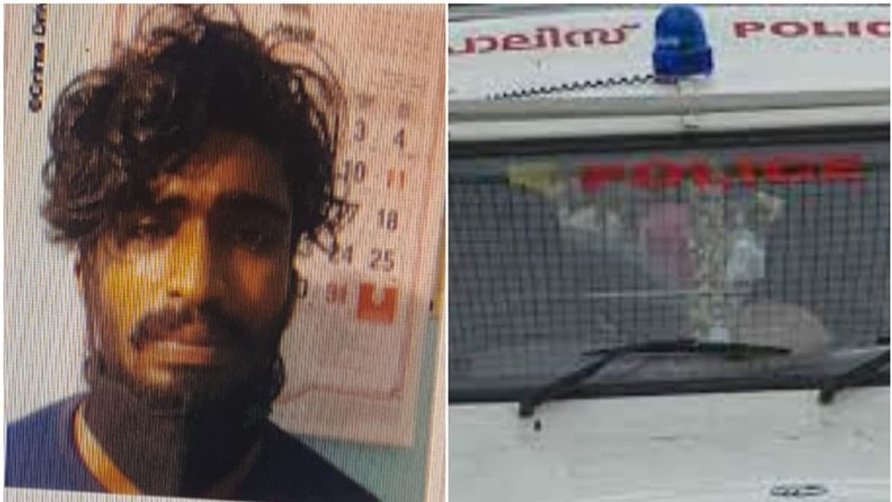 കോഴിക്കോട് പൊലീസ് ജീപ്പ് ആക്രമിച്ച പ്രതിക്ക് കിട്ടിയ ശിക്ഷ കോഴിക്കോട് പൊലീസ് ജീപ്പ് ആക്രമിച്ച പ്രതിക്ക് കിട്ടിയ ശിക്ഷ