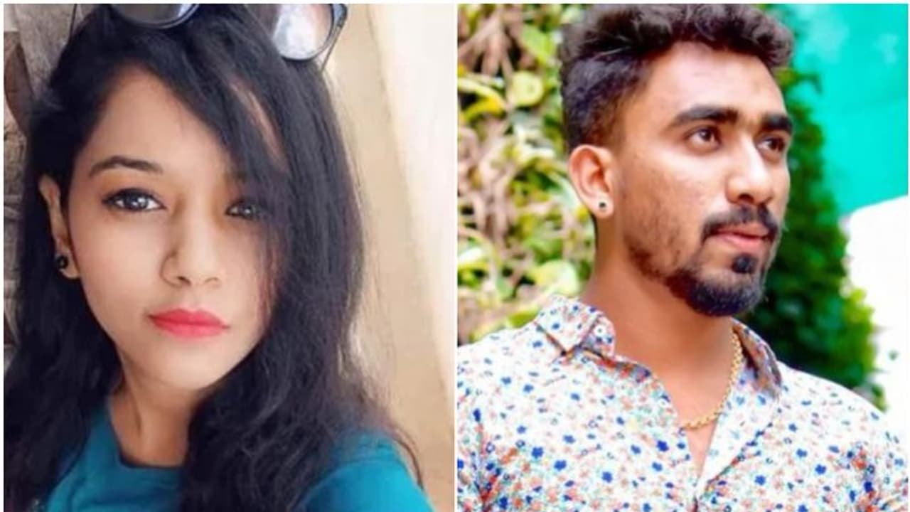 ഡയറിയിൽ രഹസ്യമെല്ലാം വെളിപ്പെട്ടു; മുൻ മിസ് ആന്ധ്രയുടെ മരണത്തിൽ ജിം പരിശീലകൻ അറസ്റ്റിൽ ഡയറിയിൽ രഹസ്യമെല്ലാം വെളിപ്പെട്ടു; മുൻ മിസ് ആന്ധ്രയുടെ മരണത്തിൽ ജിം പരിശീലകൻ അറസ്റ്റിൽ