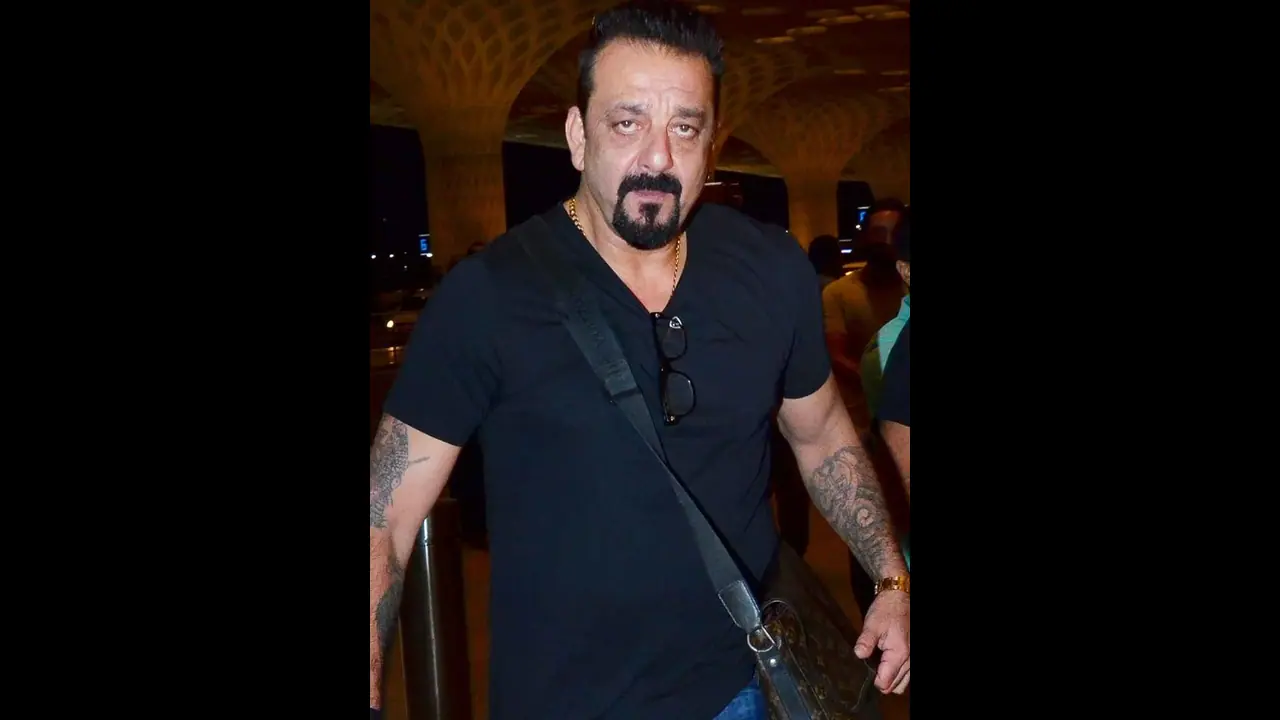 Happy Birthday Sanjau Dutt: Here are 5 films of the actor you must never miss Happy Birthday Sanjau Dutt: Here are 5 films of the actor you must never miss