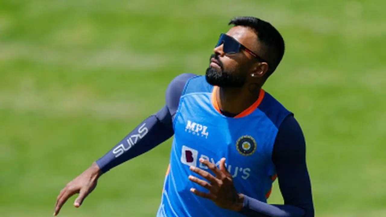 பாண்டியாவிற்கு முதல் ஓவரா? ரோகித் சர்மாவை விமர்சனம் செய்த வாசீம் ஜாஃபர்! பாண்டியாவிற்கு முதல் ஓவரா? ரோகித் சர்மாவை விமர்சனம் செய்த வாசீம் ஜாஃபர்!