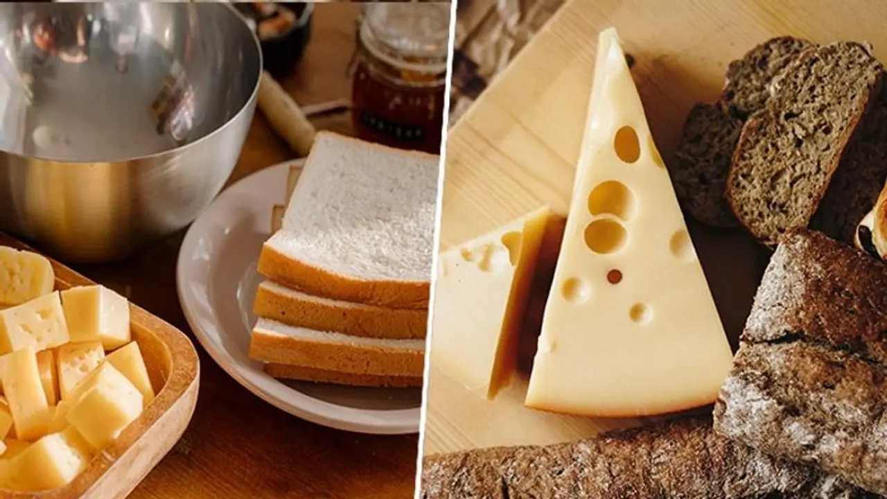 Cheese Sacrifice Purchase Day: Know all about this unusual celebration! Cheese Sacrifice Purchase Day: Know all about this unusual celebration!