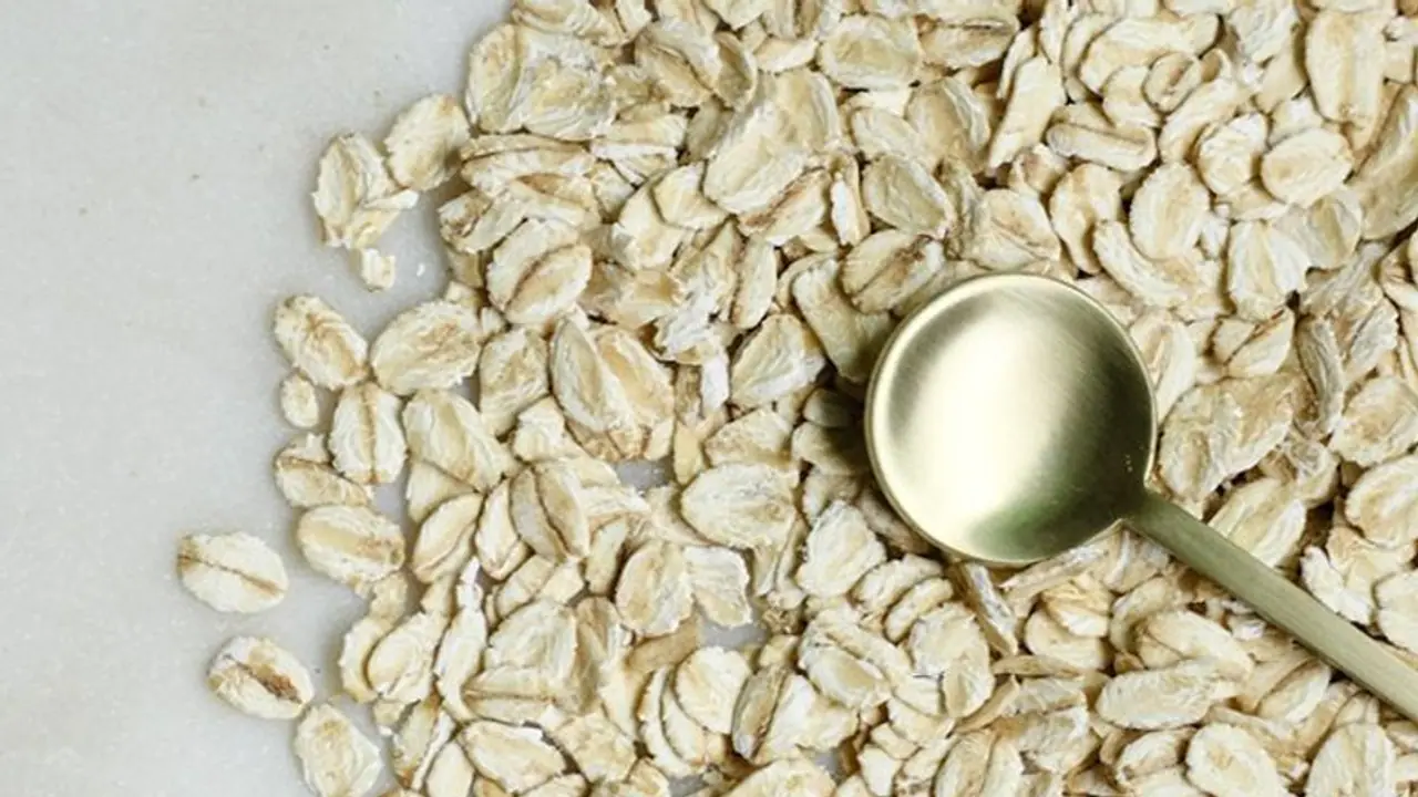 5 health benefits of Oats on your Health 5 health benefits of Oats on your Health