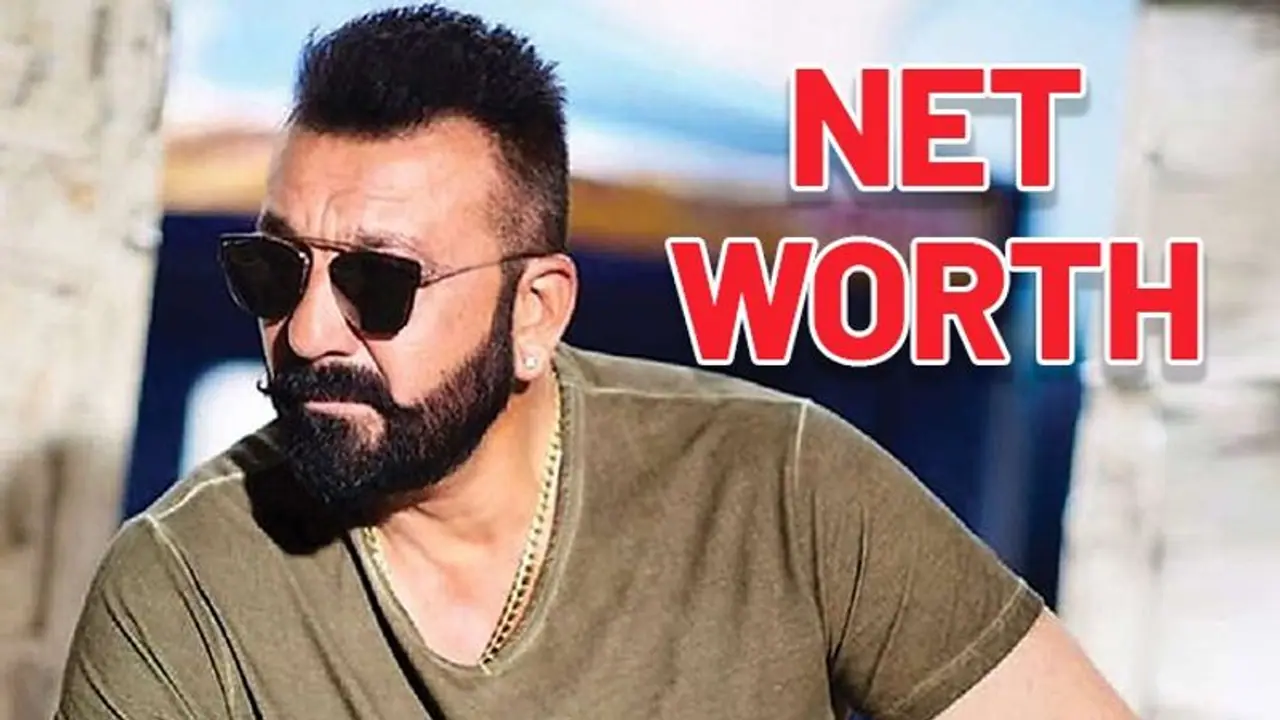 Sanjay Dutt turns 63: Glance at the noted star's net worth, luxurious cars and lavish houses