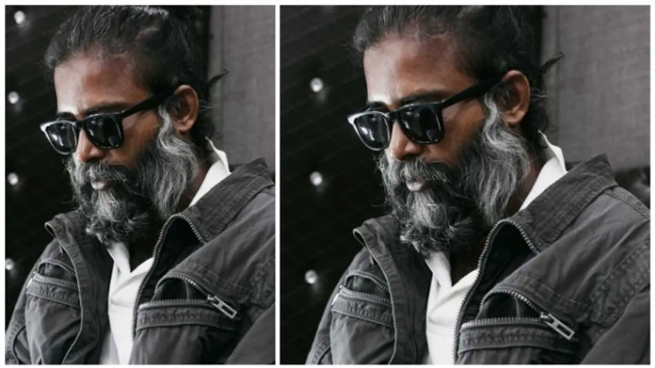 வித்தியாசமான கெட்டப்பில்... மீண்டும் இயக்குநர் பா ரஞ்சித் உடன் இணையும் அட்டகத்தி தினேஷ் ! வித்தியாசமான கெட்டப்பில்... மீண்டும் இயக்குநர் பா ரஞ்சித் உடன் இணையும் அட்டகத்தி தினேஷ் !