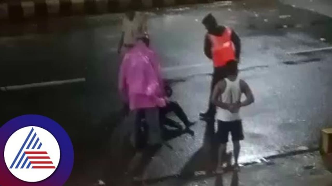 ವಿಕಲಚೇತನನ ಮೇಲೆ ಪೊಲೀಸ್‌ ದೌರ್ಜನ್ಯ: ವರದಿ ಕೇಳಿದ ಸಚಿವೆ ಲಕ್ಷ್ಮೀ ಹೆಬ್ಬಾಳ್ಕರ್ 