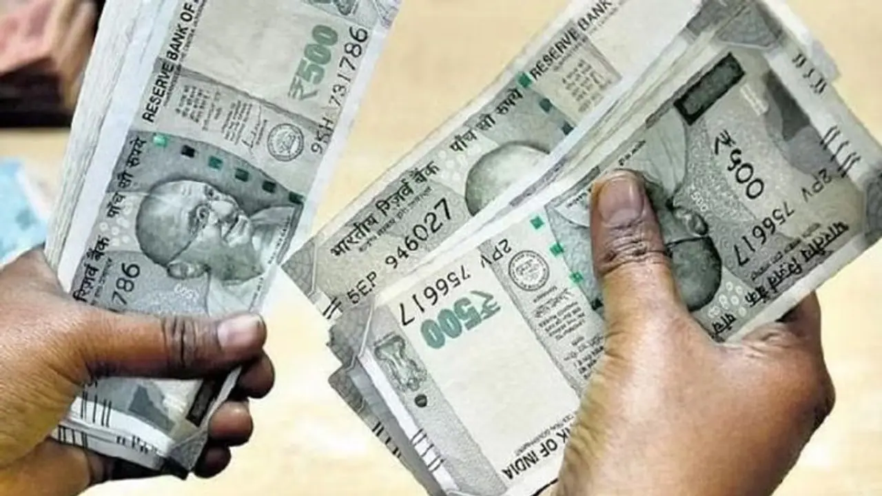 ഉപയോഗിക്കുന്ന തുകയ്ക്ക് മാത്രം പലിശ, കുറഞ്ഞ പേപ്പര് വര്ക്കുകള്; പുതിയ വായ്പാ പദ്ധതി പ്രഖ്യാപിച്ച് എസ്ഐബി ഉപയോഗിക്കുന്ന തുകയ്ക്ക് മാത്രം പലിശ, കുറഞ്ഞ പേപ്പര് വര്ക്കുകള്; പുതിയ വായ്പാ പദ്ധതി പ്രഖ്യാപിച്ച് എസ്ഐബി