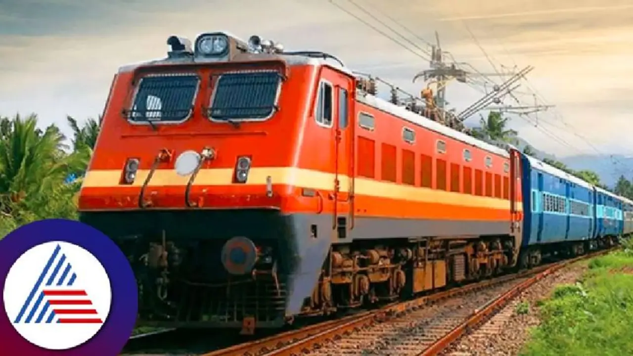 ಉತ್ತರ ಕರ್ನಾಟಕ ರೈಲ್ವೆ ಅಭಿವೃದ್ಧಿಗೆ ಸಂಸದರ ಧ್ವನಿ